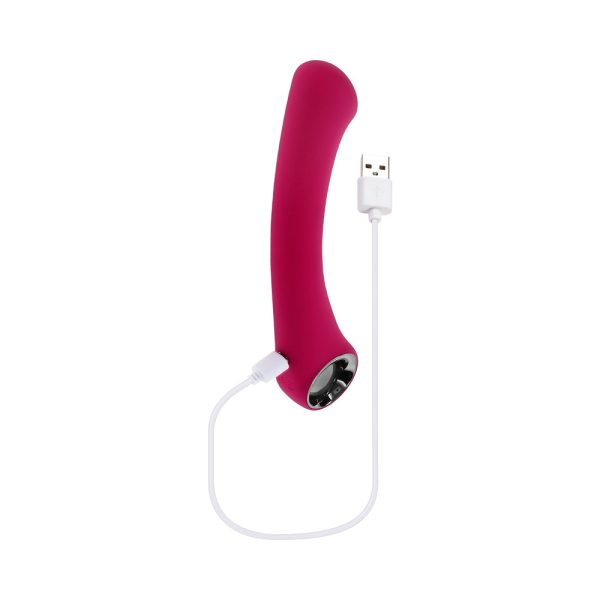 Evolved Pleasure Curve Burgundy - Image 8