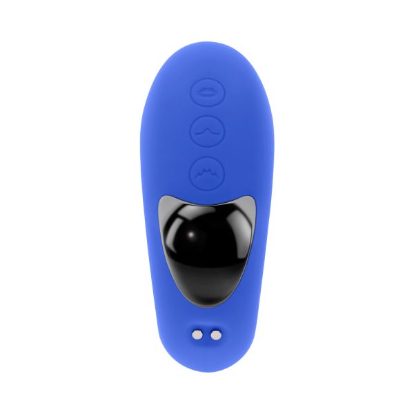 Evolved Tappity Tap Blue - Image 6
