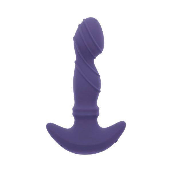 Gender X Ring It Purple - Image 3