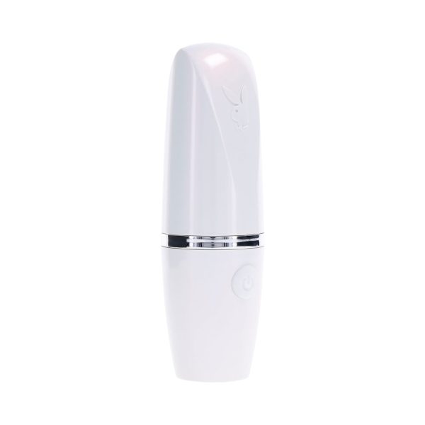 Playboy Getaway White/Opal - Image 3