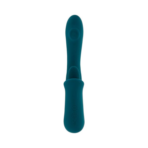 Playboy Harmony Deep Teal - Image 2