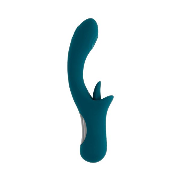 Playboy Harmony Deep Teal - Image 3
