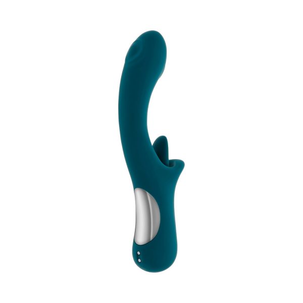 Playboy Harmony Deep Teal - Image 4