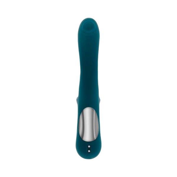 Playboy Harmony Deep Teal - Image 5