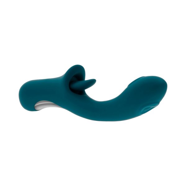 Playboy Harmony Deep Teal - Image 7