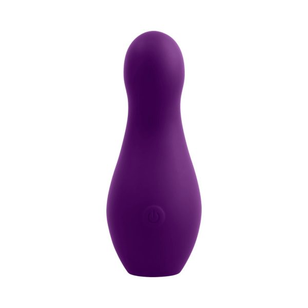 Playboy The Jet Set Vibe Acai/White - Image 7