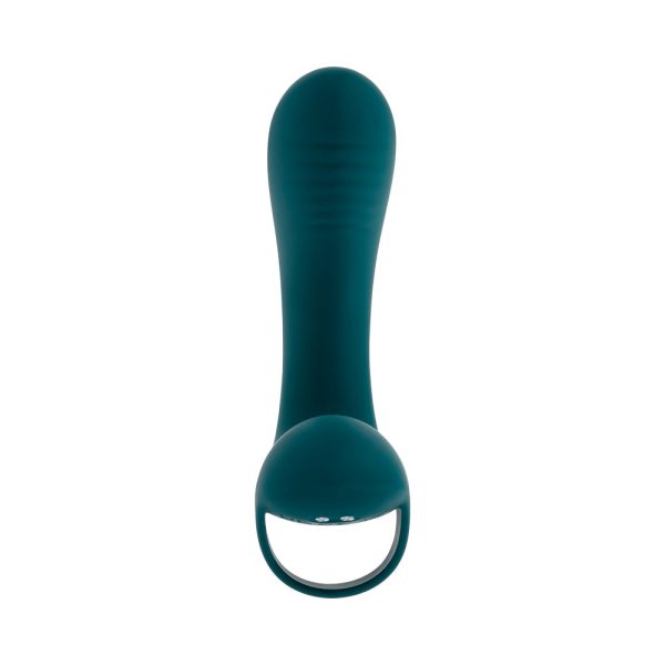 Playboy Wrapped Around Your Finger Deep Teal - Image 5