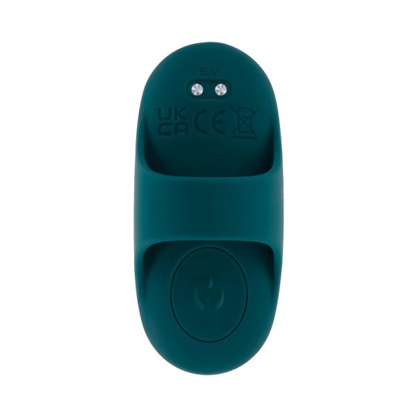 Playboy Wrapped Around Your Finger Deep Teal - Image 9