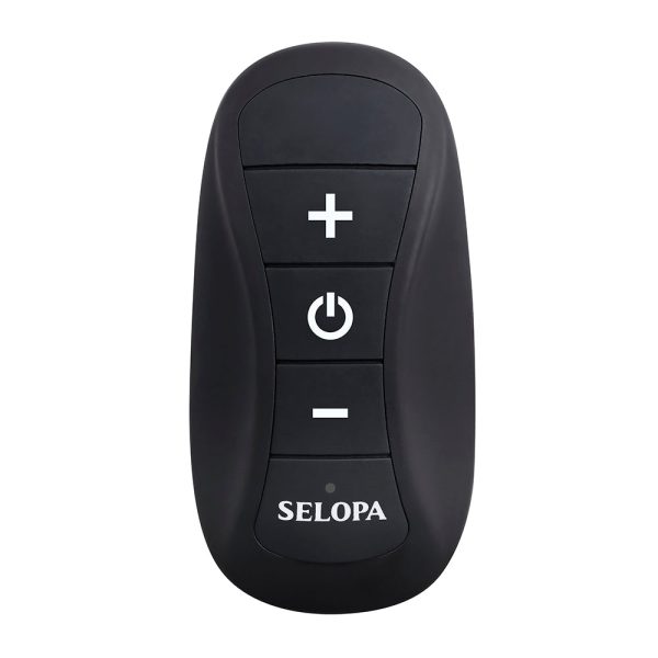 Selopa Black Beauty Black - Image 9