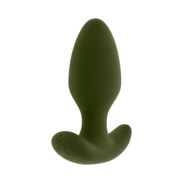 Selopa The Colonel Green - Image 5