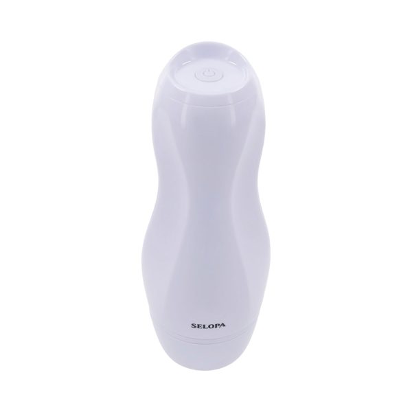 Selopa Pleasure Can White - Image 5