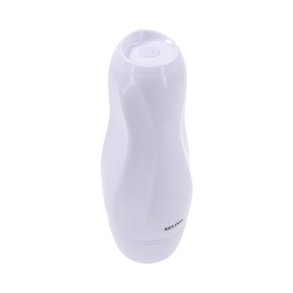 Selopa Pleasure Can White - Image 6