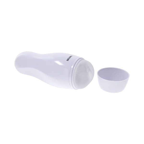 Selopa Pleasure Can White - Image 10