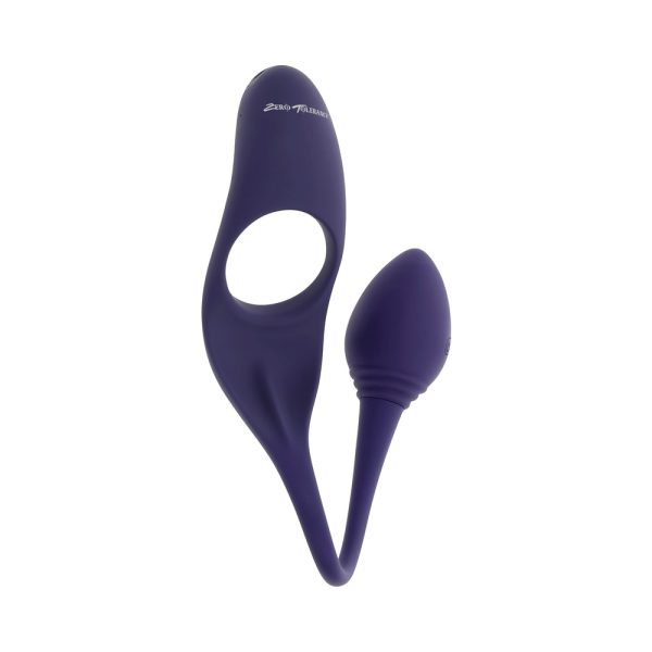 Zero Tolerance Tip To Tail Purple - Image 5