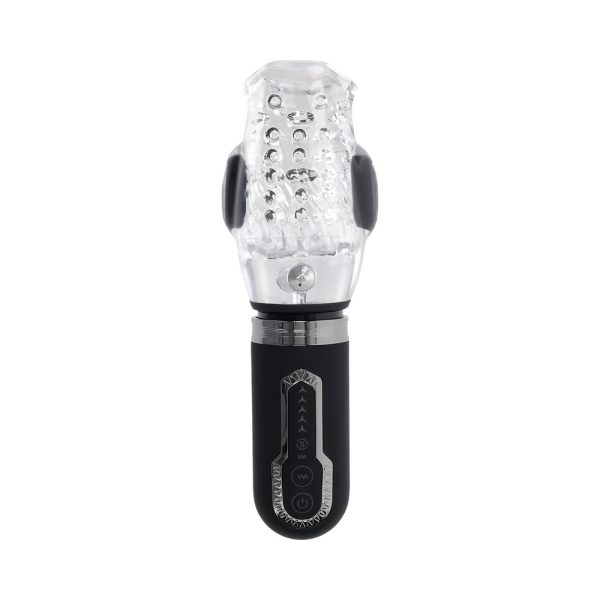 Zero Tolerance Thrill Ride Black/Clear - Image 3
