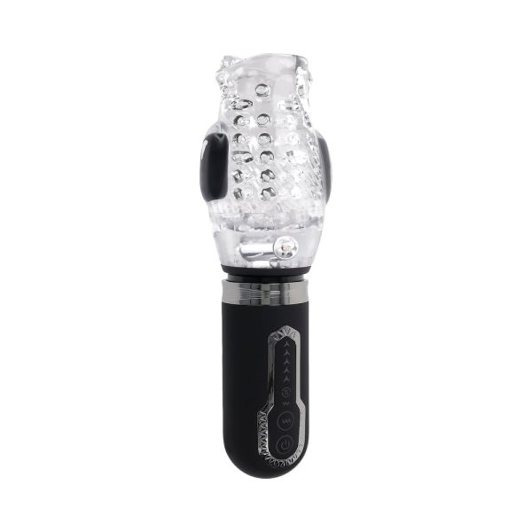 Zero Tolerance Thrill Ride Black/Clear - Image 4