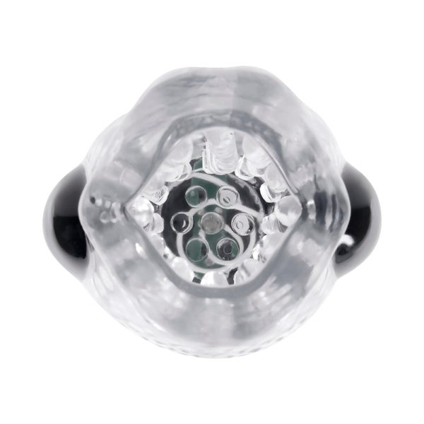 Zero Tolerance Thrill Ride Black/Clear - Image 8