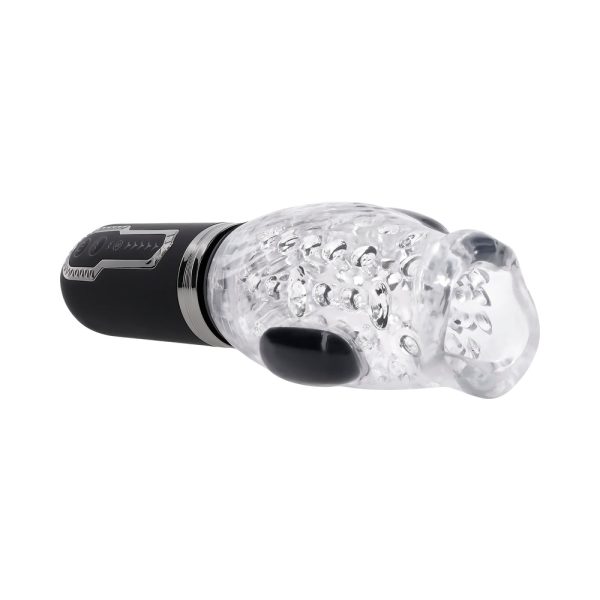 Zero Tolerance Thrill Ride Black/Clear - Image 9