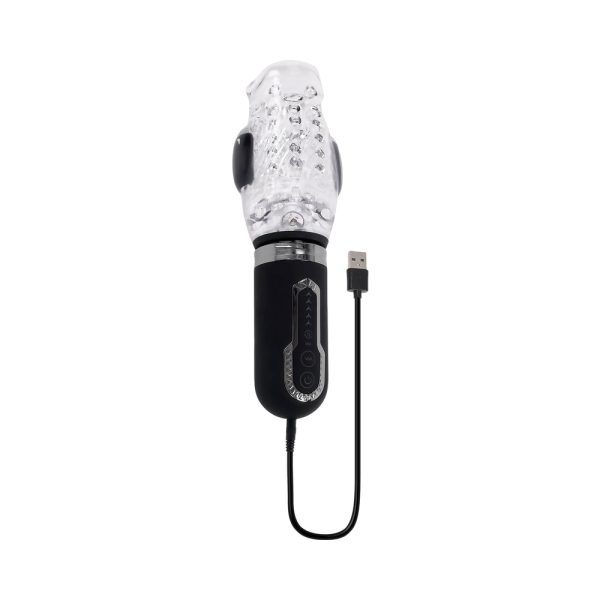 Zero Tolerance Thrill Ride Black/Clear - Image 10