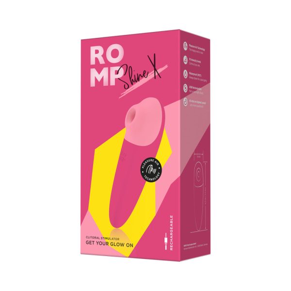 ROMP Shine X - Image 7