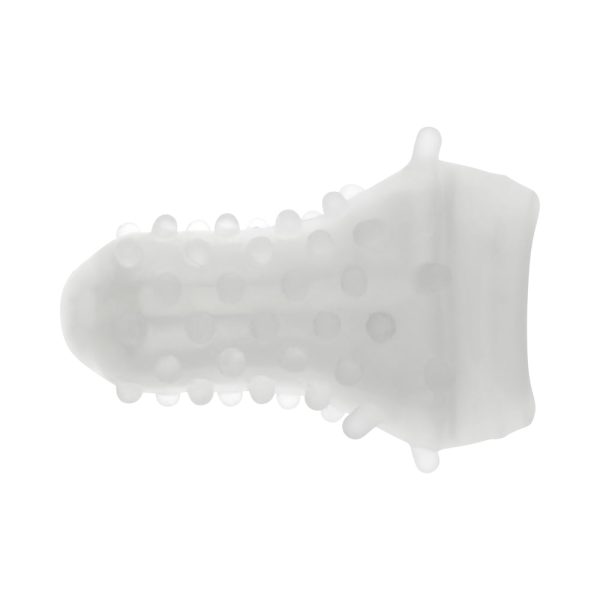 Playboy The Urge Small Stroker Non Vibrating TPE Black - Image 8