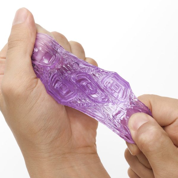 Tenga Uni Amethyst - Image 6