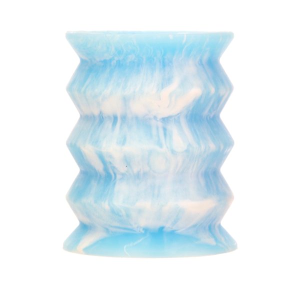 Addiction Silicone Reversible Stroker Glow-in-the-Dark - Image 2