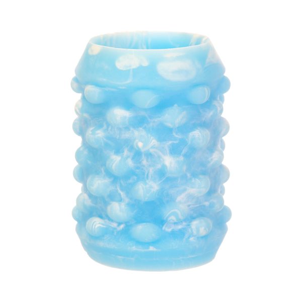 Addiction Silicone Reversible Stroker Glow-in-the-Dark - Image 4