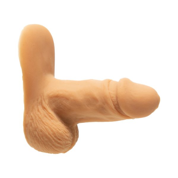 Addiction Silicone Packer 4 in. Beige - Image 2