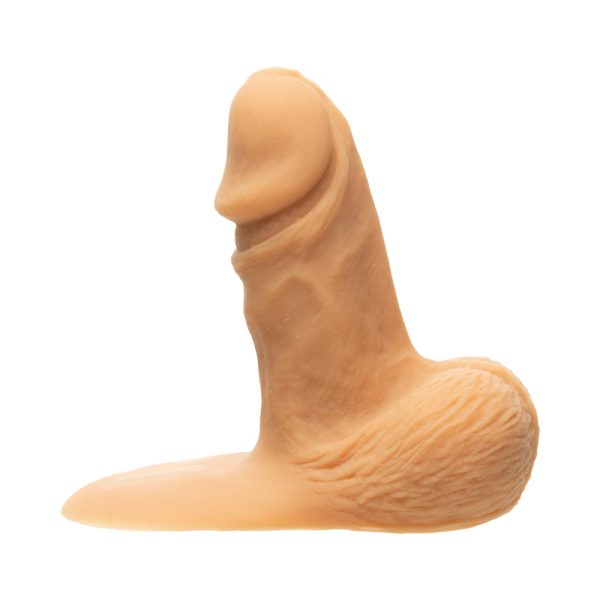 Addiction Silicone Packer 4 in. Beige - Image 4