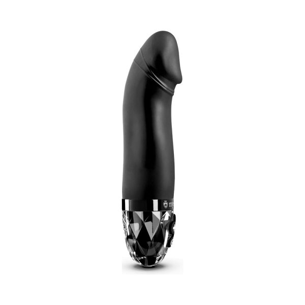 Mystim Real Deal Neal eStim Vibrator Black - Image 2