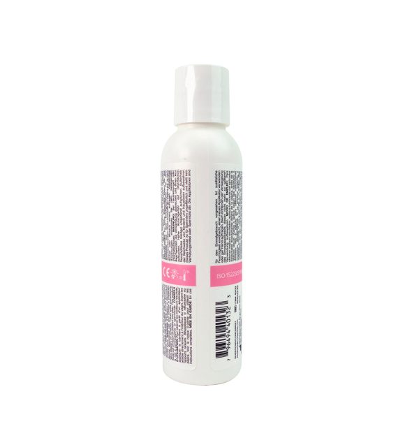 JO Actively Trying Paraben-Free Water-Based Lubricant 4 oz. - Image 2