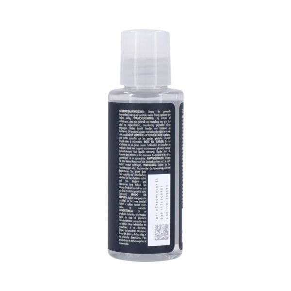 Zero Tolerance Drenched Original Water-Based Lubricant 2 oz. - Image 2