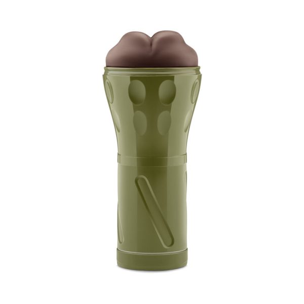 Forto Model M-80 Stroker Dark - Image 3