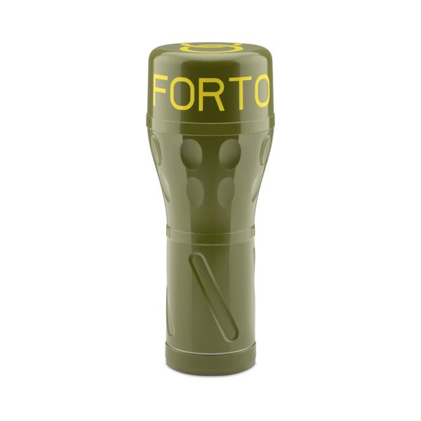 Forto Model M-80 Stroker Dark - Image 4