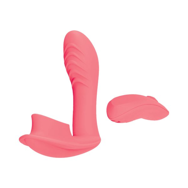 Blaze Remote Control Satisfier Coral - Image 4