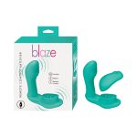 Blaze Remote Control Satisfier Aqua