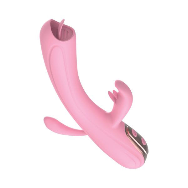 My Secret Fantasy Pink - Image 4