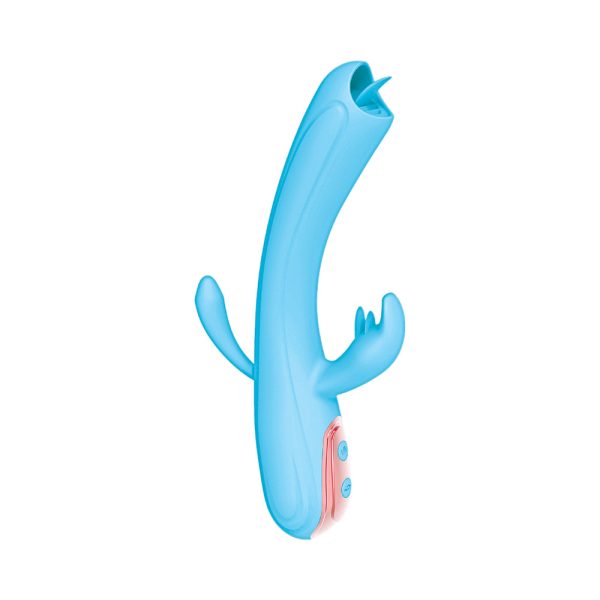 My Secret Fantasy Blue - Image 2