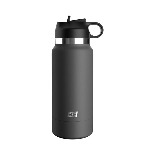 PDX Plus Fuck Flask Secret Delight Discreet Stroker Grey Bottle Brown - Image 3