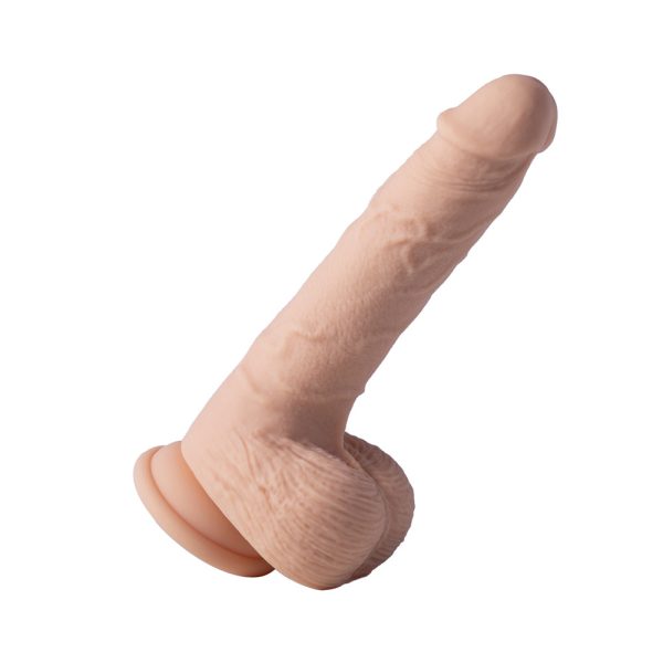 Honey Play Box Kenzo App Controlled Big Realistic Thrusting Dildo 9.5 in. - Image 4