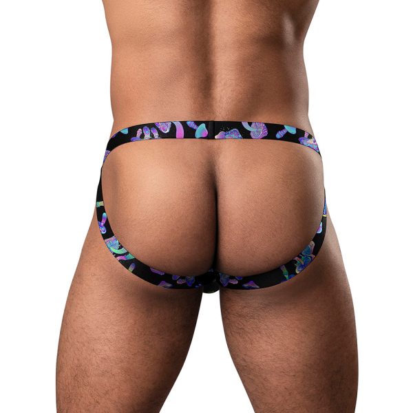 Male Power Hazy Dayz Jock Mushrooms S/M - Image 5
