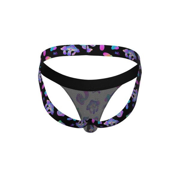 Male Power Hazy Dayz Jock Mushrooms S/M - Image 8