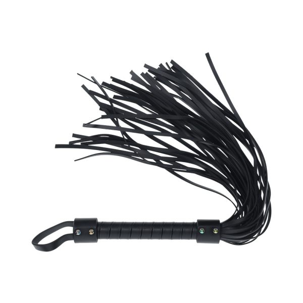 Ouch! International Venice Collection Flogger - Image 2
