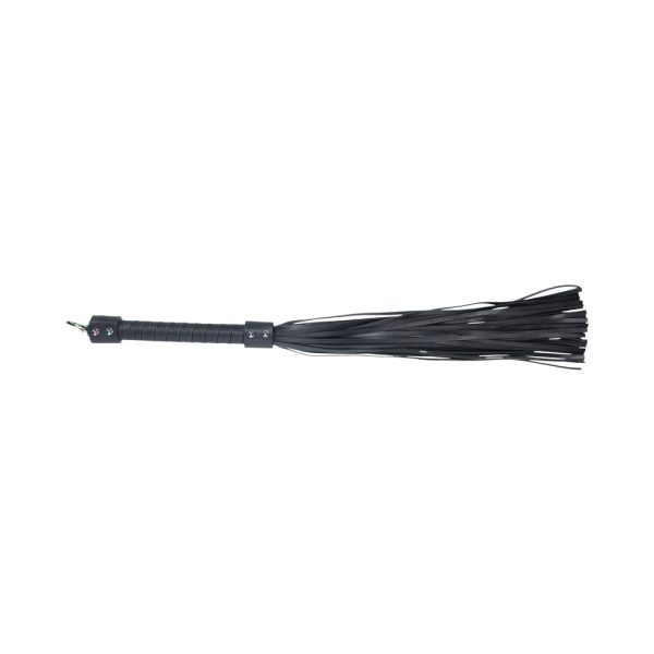 Ouch! International Venice Collection Flogger - Image 3