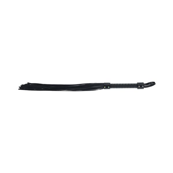 Ouch! International Venice Collection Flogger - Image 4