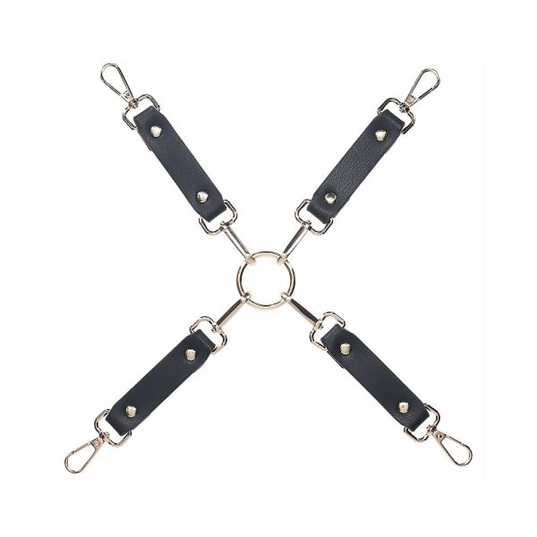 Ouch! International Milan Collection Hogtie Connectors - Image 2