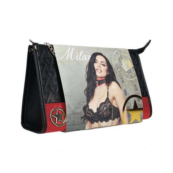Ouch! International Milan Collection Kit with Bag - Image 3
