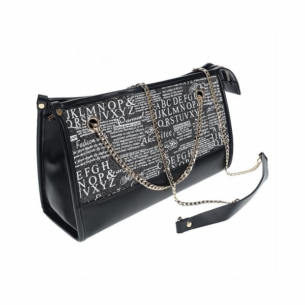 Ouch! International New York Collection Kit with Bag - Image 2