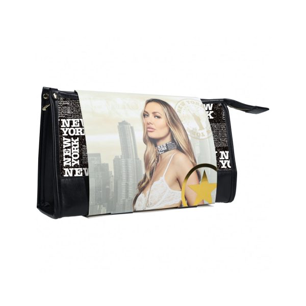 Ouch! International New York Collection Kit with Bag - Image 3